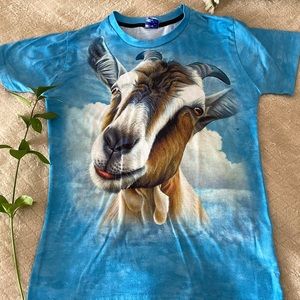 Goat T-Shirt